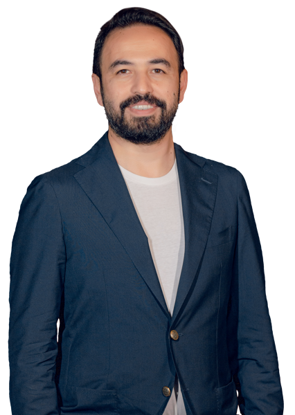 Doç. Dr. Özgür Bolat